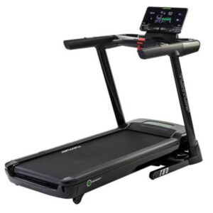 Tapis de course Endurance T80 - Tunturi