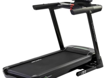 Tapis de course Endurance T80 – Tunturi