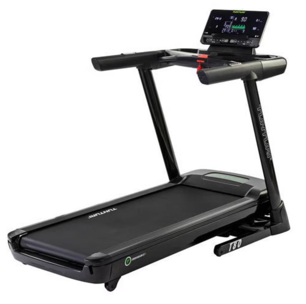 Tapis de course Endurance T80 - Tunturi