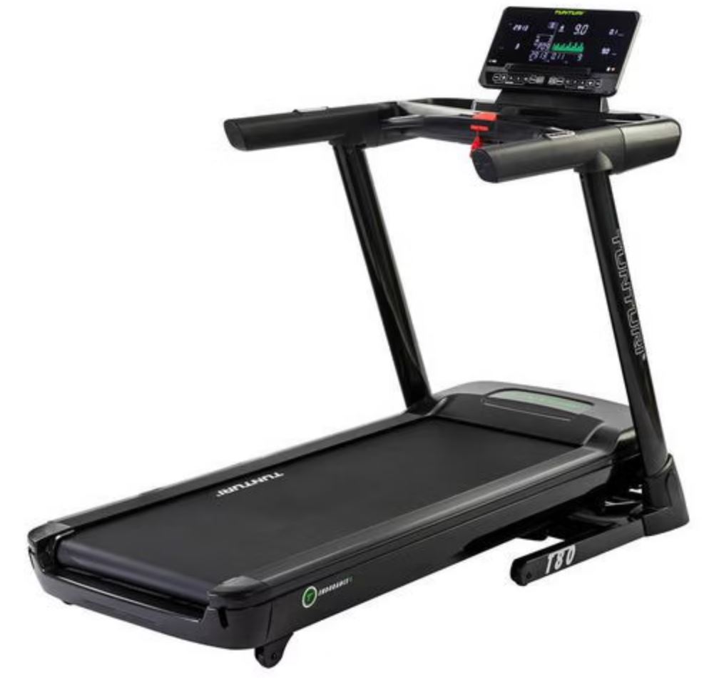 Tapis de course Endurance T80 - Tunturi – Image 6