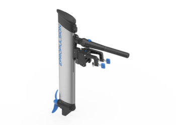 EPROPULSION eLite / 500W / arbre court