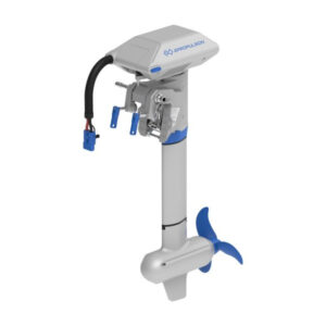 EPROPULSION Navy 6.0 / arbre court