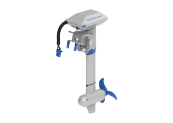 EPROPULSION Navy 6.0 / arbre court