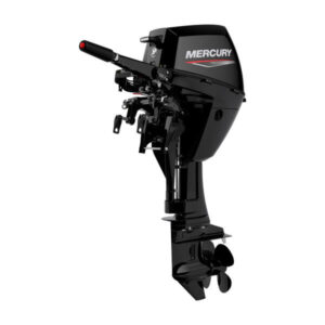 MERCURY F9.9-ELHCT 9,9 CV / Command Thrust / Arbre long