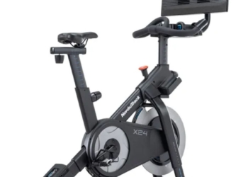 Vélo Indoor Cycling NordicTrack X24