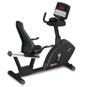 Vélo semi-allongé BH Fitness LK 7750 HiPower Gamme pro