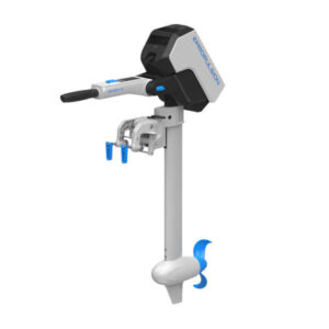 EPROPULSION SPIRIT 2 / 5 CV / 1539 Wh / Arbre long