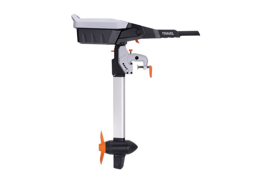 Moteur TORQUEEDO TRAVEL RANGE 3CV 1425 Wh - arbre long – Image 5