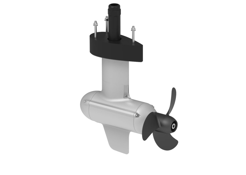 EPROPULSION POD Drive 6.0 EVO – Image 3