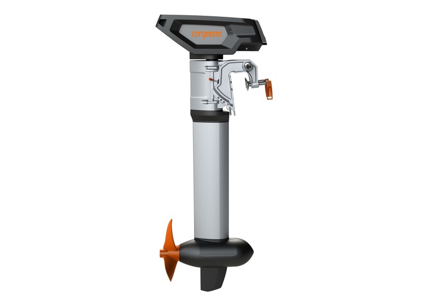 Moteur électrique TORQUEEDO CRUISE 3.0 RL / arbre long – Image 3