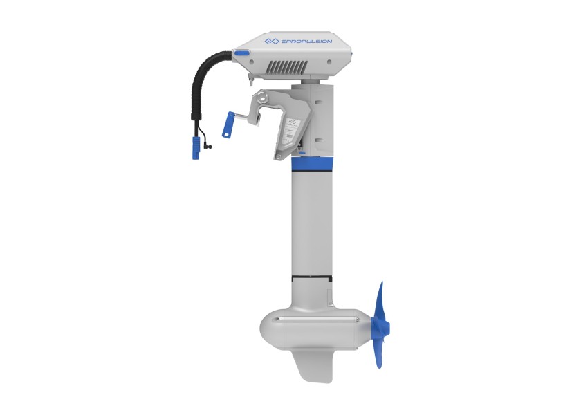 EPROPULSION Navy 6.0 / arbre court – Image 2