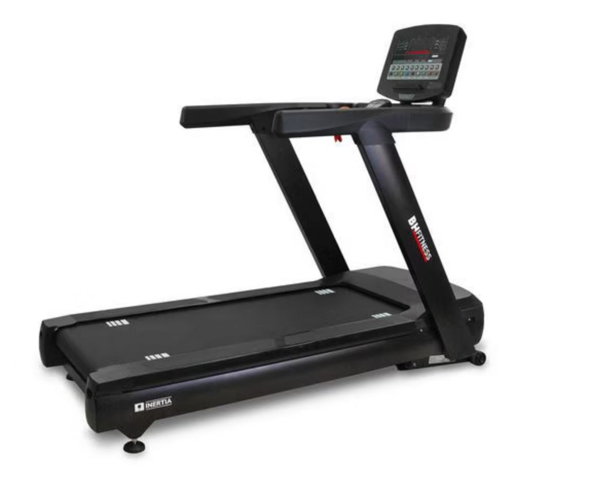 Tapis de course Inertia G688 BH Fitness Hi-Power