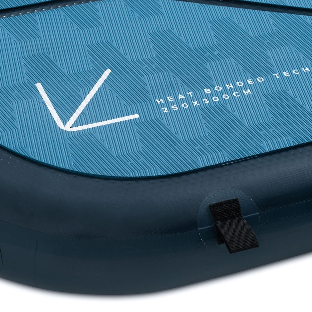 Piscine flottante Jobe Infinity island – Image 4