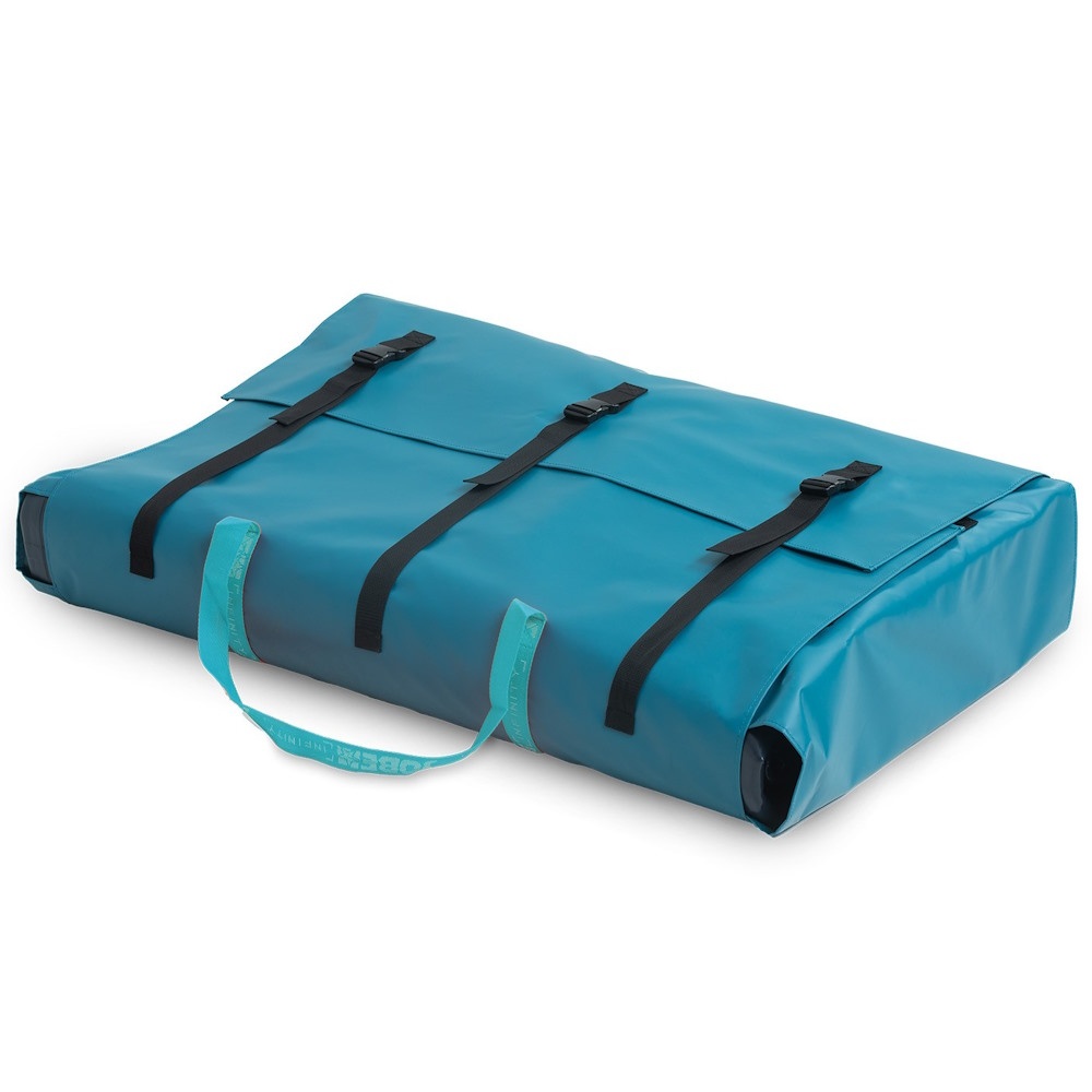 Piscine flottante Jobe Infinity island – Image 5