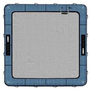 Piscine flottante Jobe Infinity island