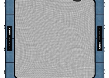 Piscine flottante Jobe Infinity island