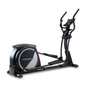 Vélo elliptique Khronos Generator G260B Auto-généré BH Fitness