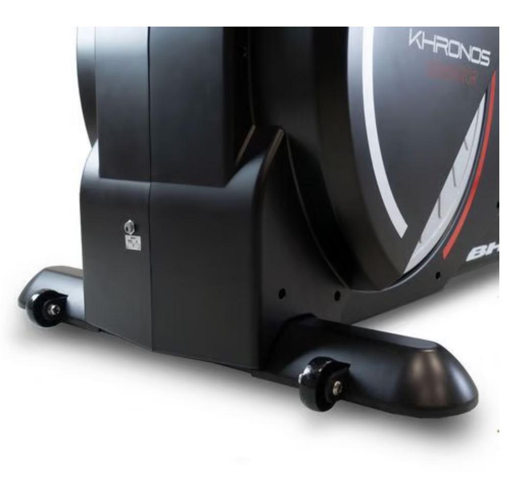 Vélo elliptique Khronos Generator G260B Auto-généré BH Fitness – Image 3