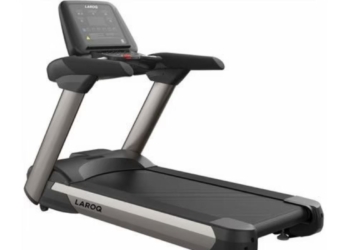 Tapis de course série 17 CMTD17 LAROQ