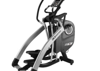 Elliptique – BH Fitness – Hi-Power LK8250