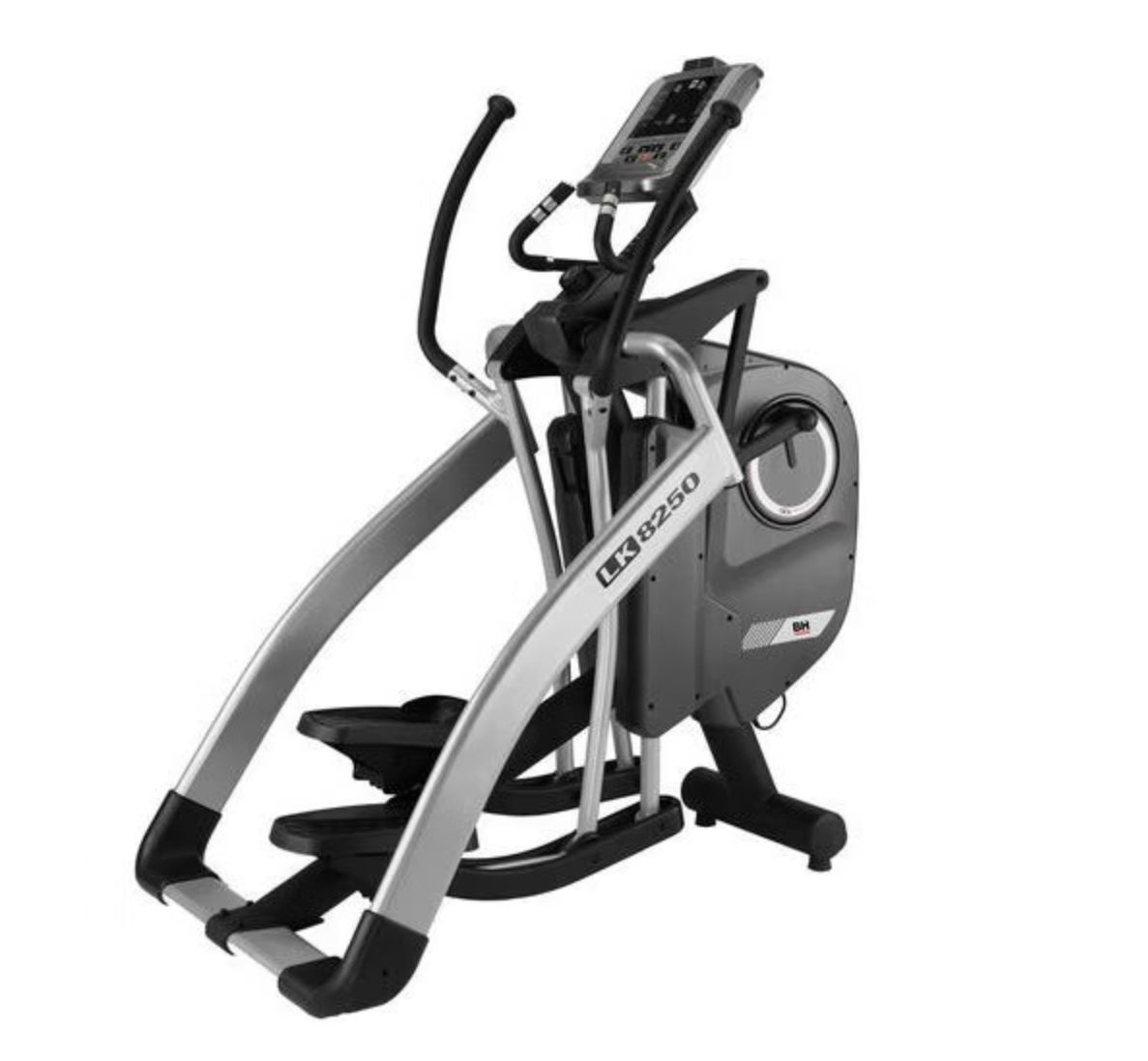 Elliptique - BH Fitness - Hi-Power LK8250