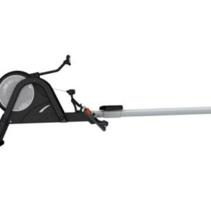 Rameur RW1000 Movemia by - BH Fitness Hi-Power - Gamme Pro