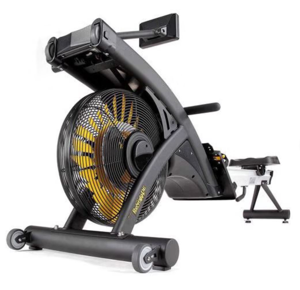 Rameur ReNegaDe Air Rower ARP100 – Image 5