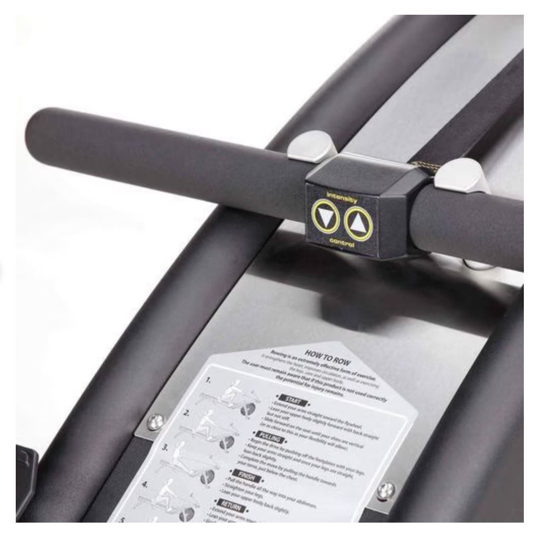 Rameur ReNegaDe Air Rower ARP100 – Image 6