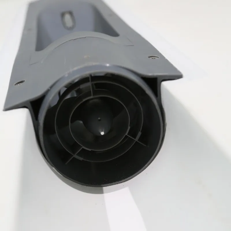 Paddle rigide a propulsion electrique tahe breeze 11.6 performer – Image 5