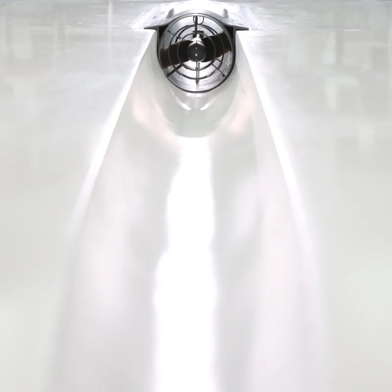 Paddle rigide a propulsion electrique tahe breeze 11.6 performer – Image 6