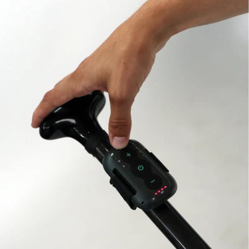 Paddle rigide a propulsion electrique tahe breeze 11.6 performer – Image 7