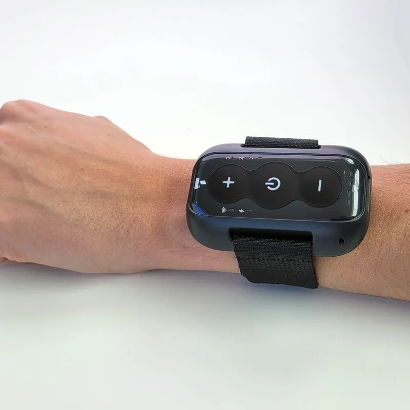 Paddle rigide a propulsion electrique tahe breeze 11.6 performer – Image 8