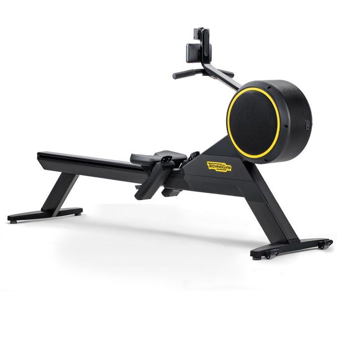Rameur SkillRow Technogym - Skill – Image 2