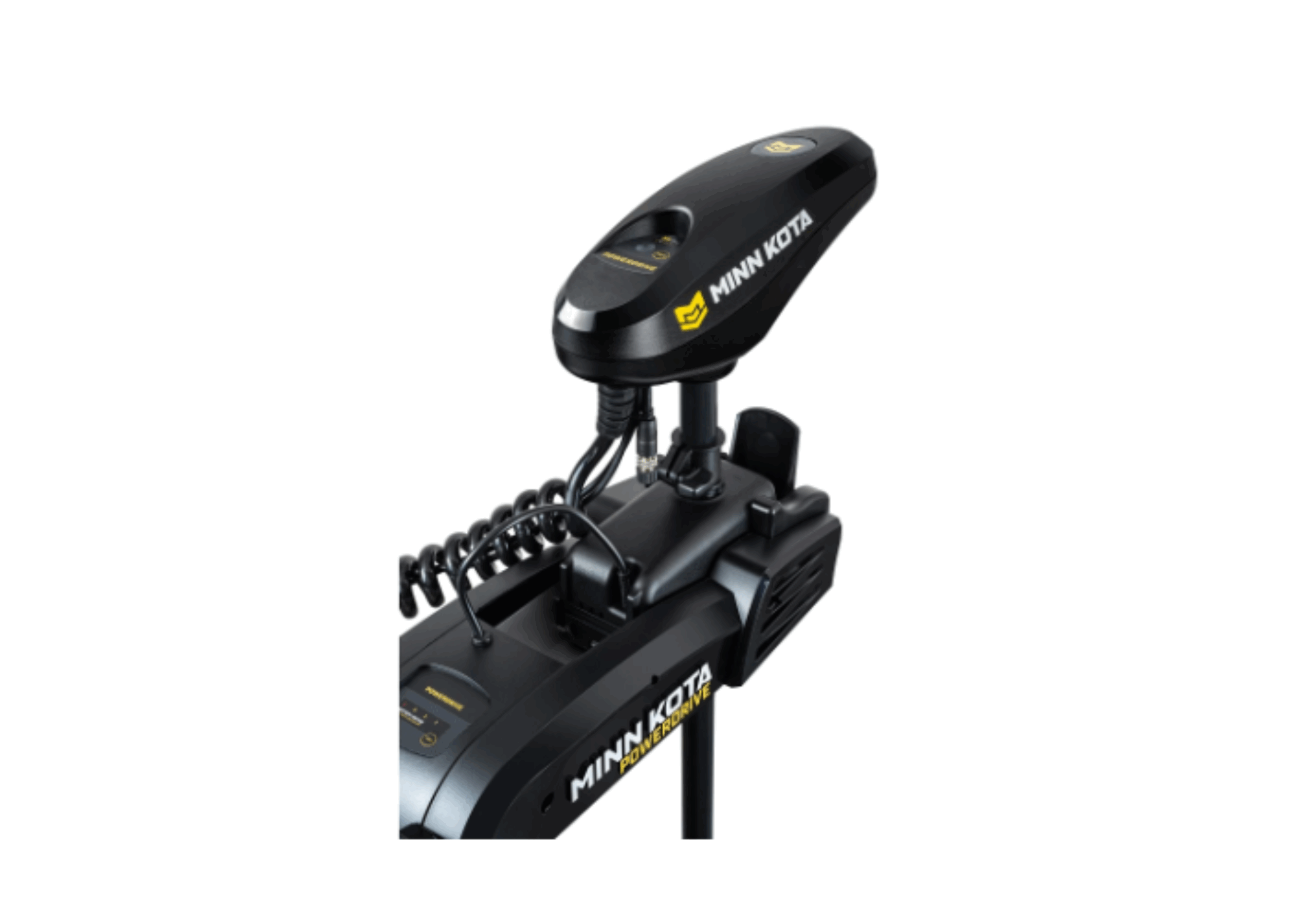 Moteur Powerdrive spécial kayak