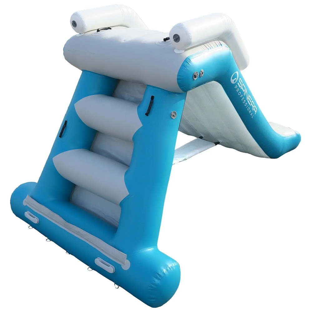 Toboggan Spinera Professional Aquapark Pirates Slide 210 – Image 5