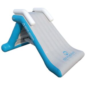 Toboggan Spinera Professional Aquapark Pirates Slide 210