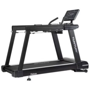 Tapis de course Platinum TR30 Core - Tunturi