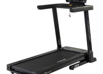 Tapis de course Performance T60 – Tunturi