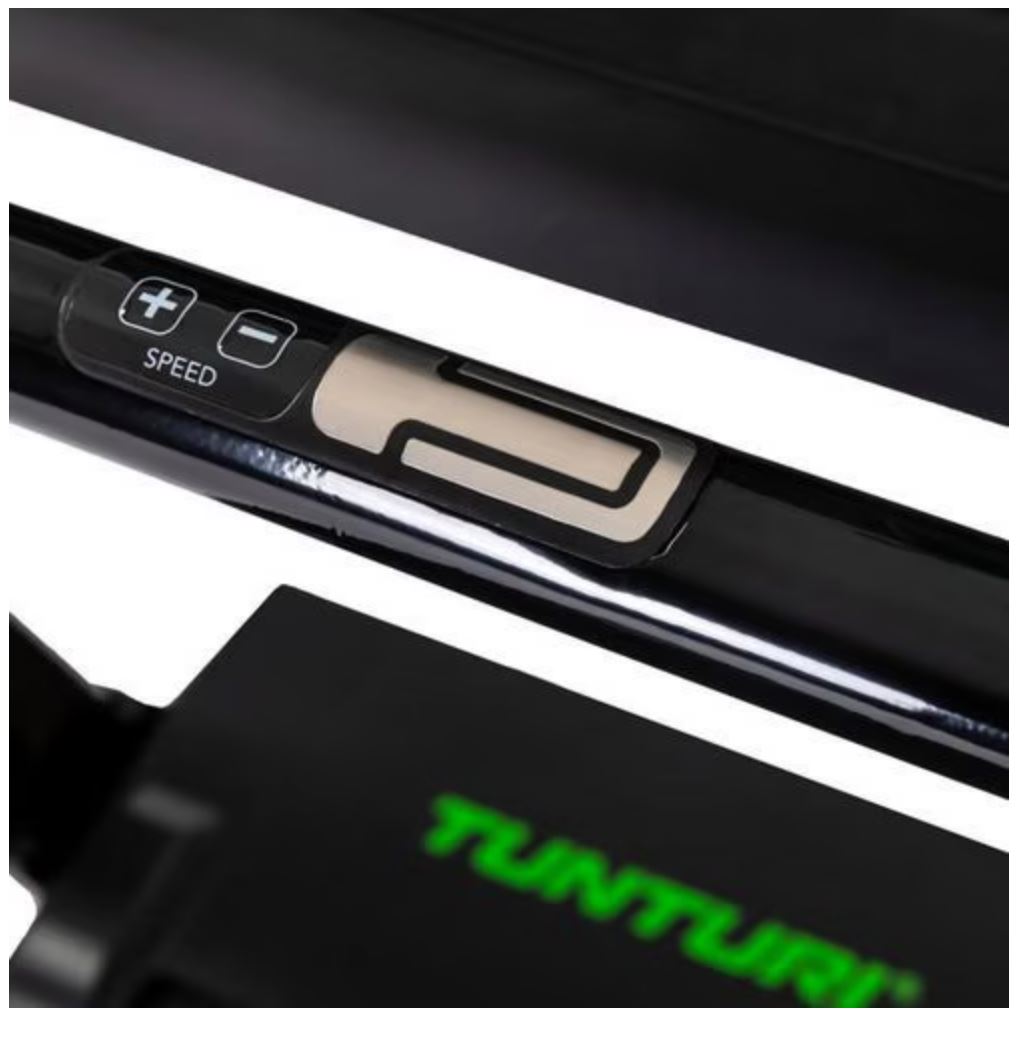 Tapis de course Performance T60 - Tunturi – Image 5