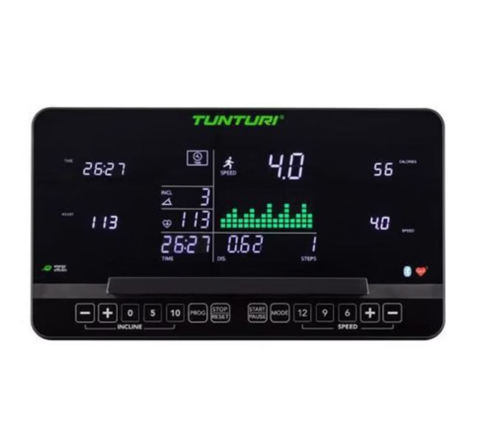 Tapis de course Performance T60 - Tunturi – Image 6