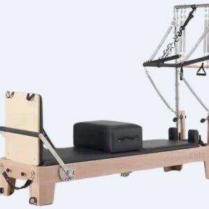Reformer Pilates ESSENTIAL™ avec tour