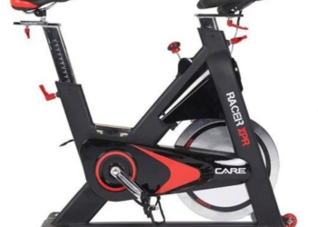 Spin-Bike CARE Racer XPR electronique