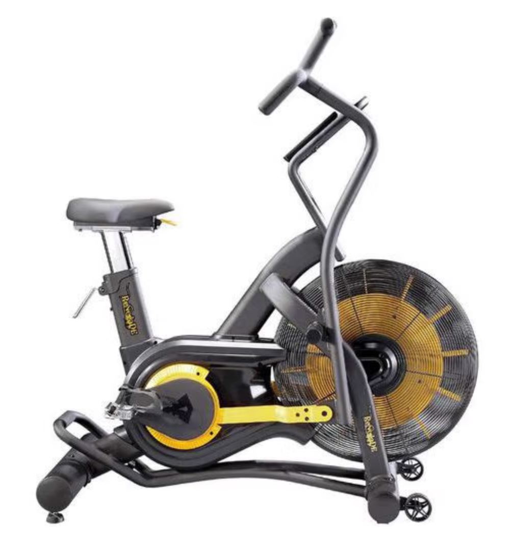 Air Bike ReNegaDe AB100 – Image 3