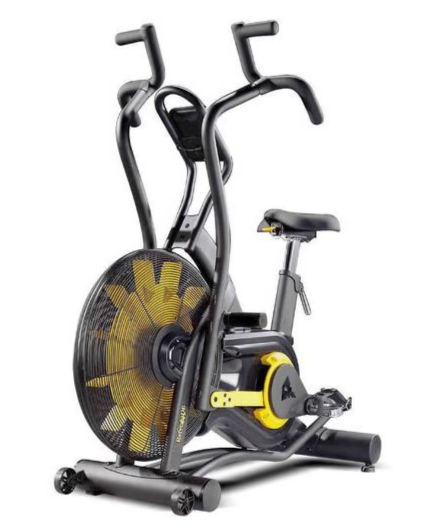 Air Bike ReNegaDe AB100 – Image 6