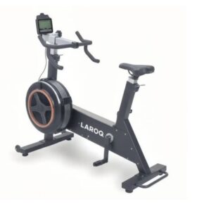 Vélo droit à résistance à air BCL21 Laroq