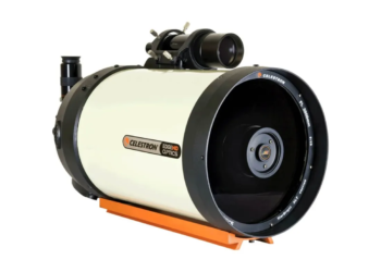 Schmidt-Cassegrain Celestron C8 203/2032 EdgeHD
