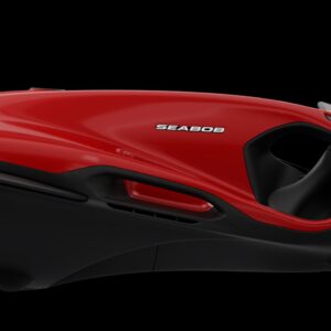 Scooter sous-marin SEABOB F9 S Rouge
