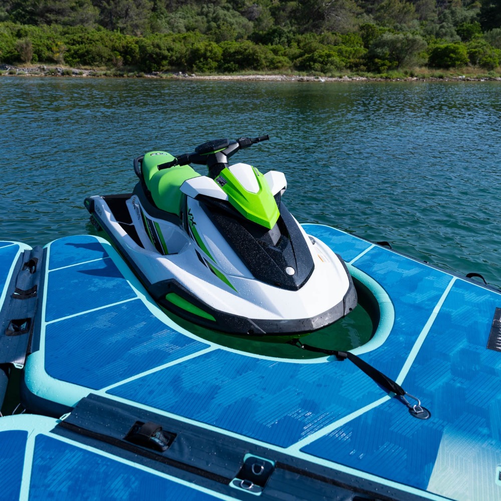 Jobe Infinity PWC Station – Image 7