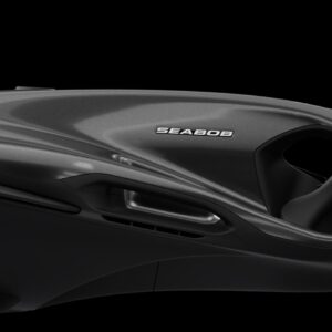 Scooter sous-marin SEABOB F9 S Noir