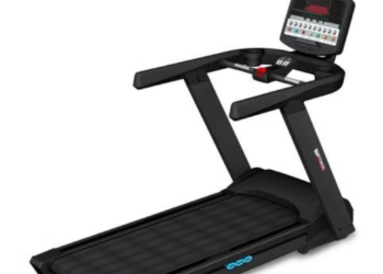 Tapis de course Inertia G588 BH Fitness Hi-Power